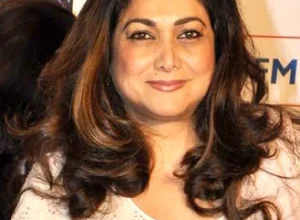 Tina Ambani