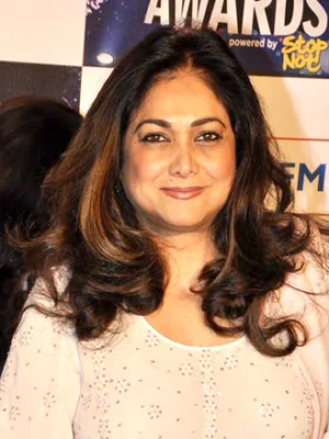 Tina Ambani
