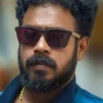 Tinu Pappachan
