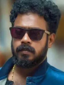 Tinu Pappachan
