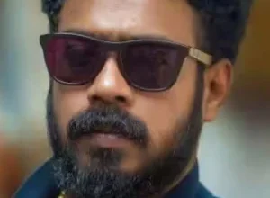 Tinu Pappachan