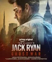 Tom Clancy's Jack Ryan: Ghost War