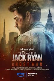 Tom Clancy’s Jack Ryan: Ghost War