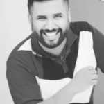 Tony Joseph