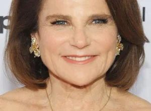 Tovah Feldshuh