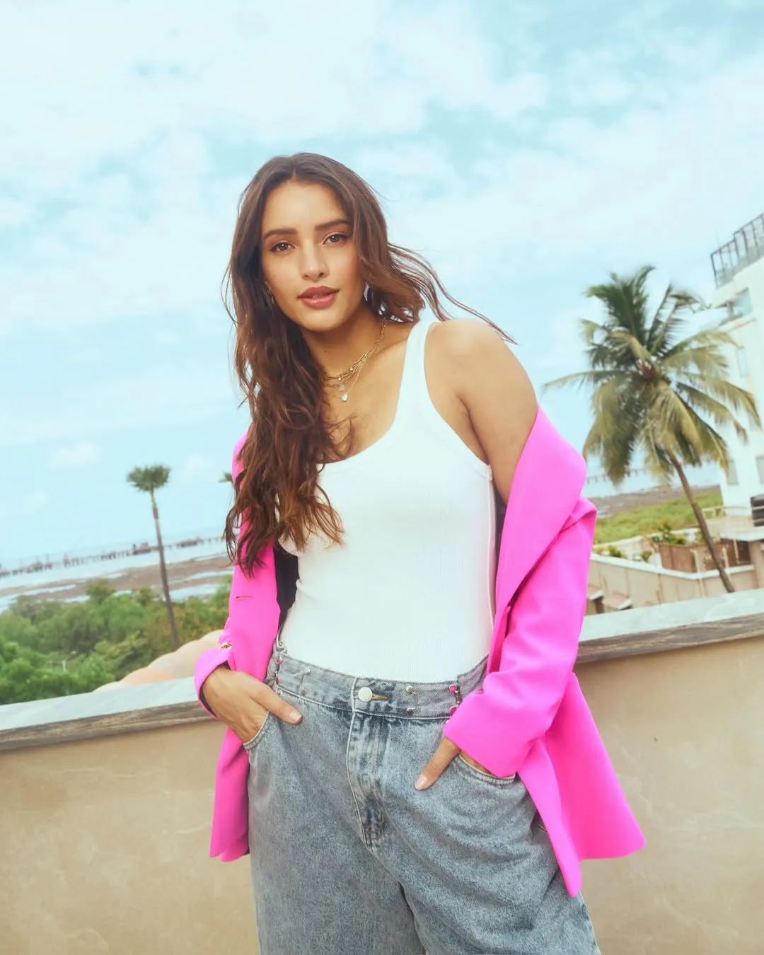 Effortless Power Dressing