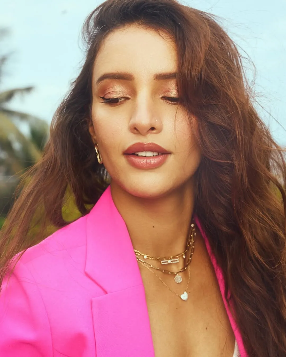 Flawless Dewy Elegance