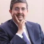 Uday Kotak