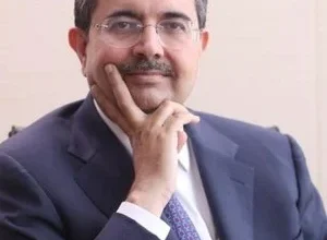 Uday Kotak
