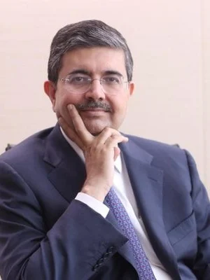 Uday Kotak
