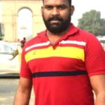 Unnikrishnan KP