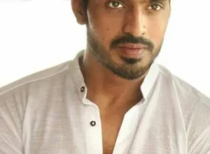 Upen Chauhan