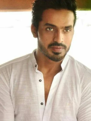 Upen Chauhan