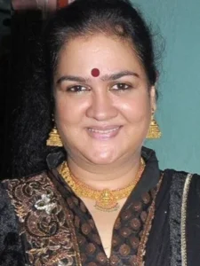 Urvashi