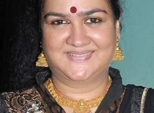 Urvashi