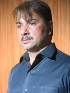 Varun Badola