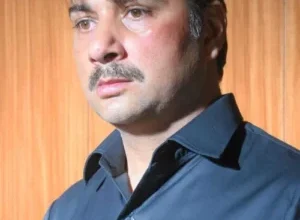 Varun Badola