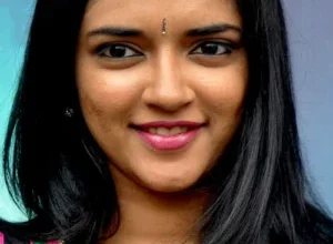 Vasundhara Kashyap