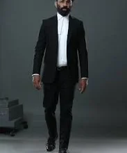 Veer Reddy M