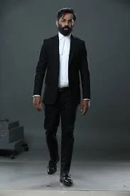 Veer Reddy M