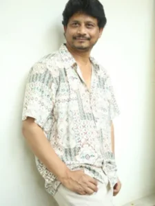 Veeru Vulavala