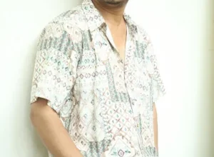 Veeru Vulavala