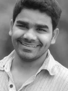 Venu Yeldandi