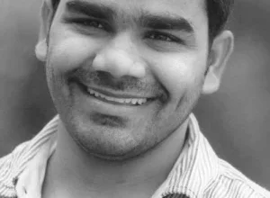 Venu Yeldandi