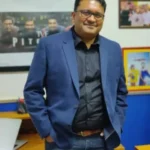 Vijay Koshy