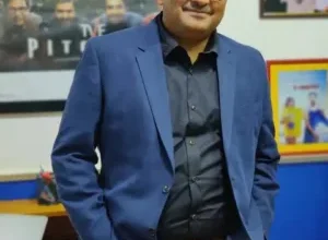 Vijay Koshy