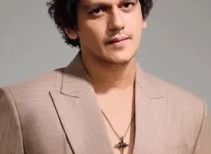 Vijay Varma