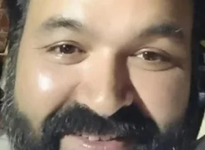 Vijayant Kohli