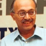 Vikram Lal