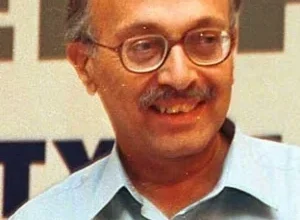Vikram Lal
