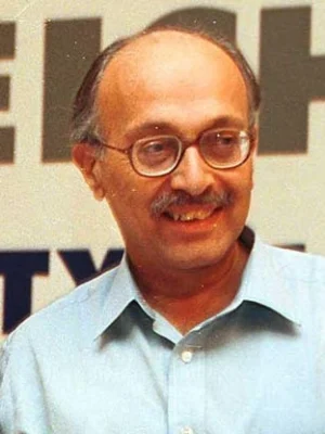 Vikram Lal