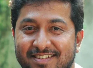 Vineeth Sreenivasan