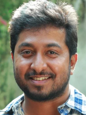 Vineeth Sreenivasan