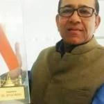 Vinod Adani