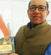 Vinod Adani