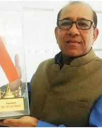 Vinod Adani