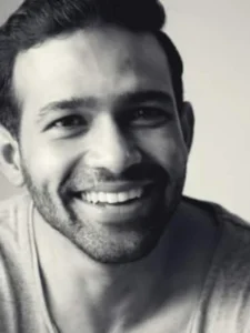 Vinod Rawat