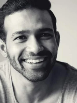 Vinod Rawat