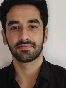 Vishal Vashishtha