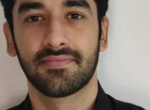 Vishal Vashishtha