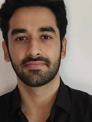 Vishal Vashishtha