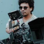 Vishnu Prasad