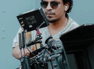Vishnu Prasad