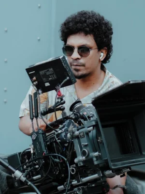 Vishnu Prasad