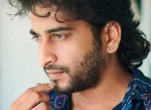 Vishnu Reghu