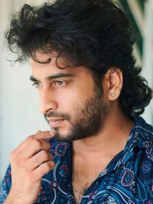 Vishnu Reghu